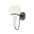 Adams Corner Wall Sconce