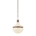 Barryville Pendant