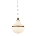 Barryville Pendant