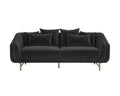 Veera Sofa - Shadow Grey