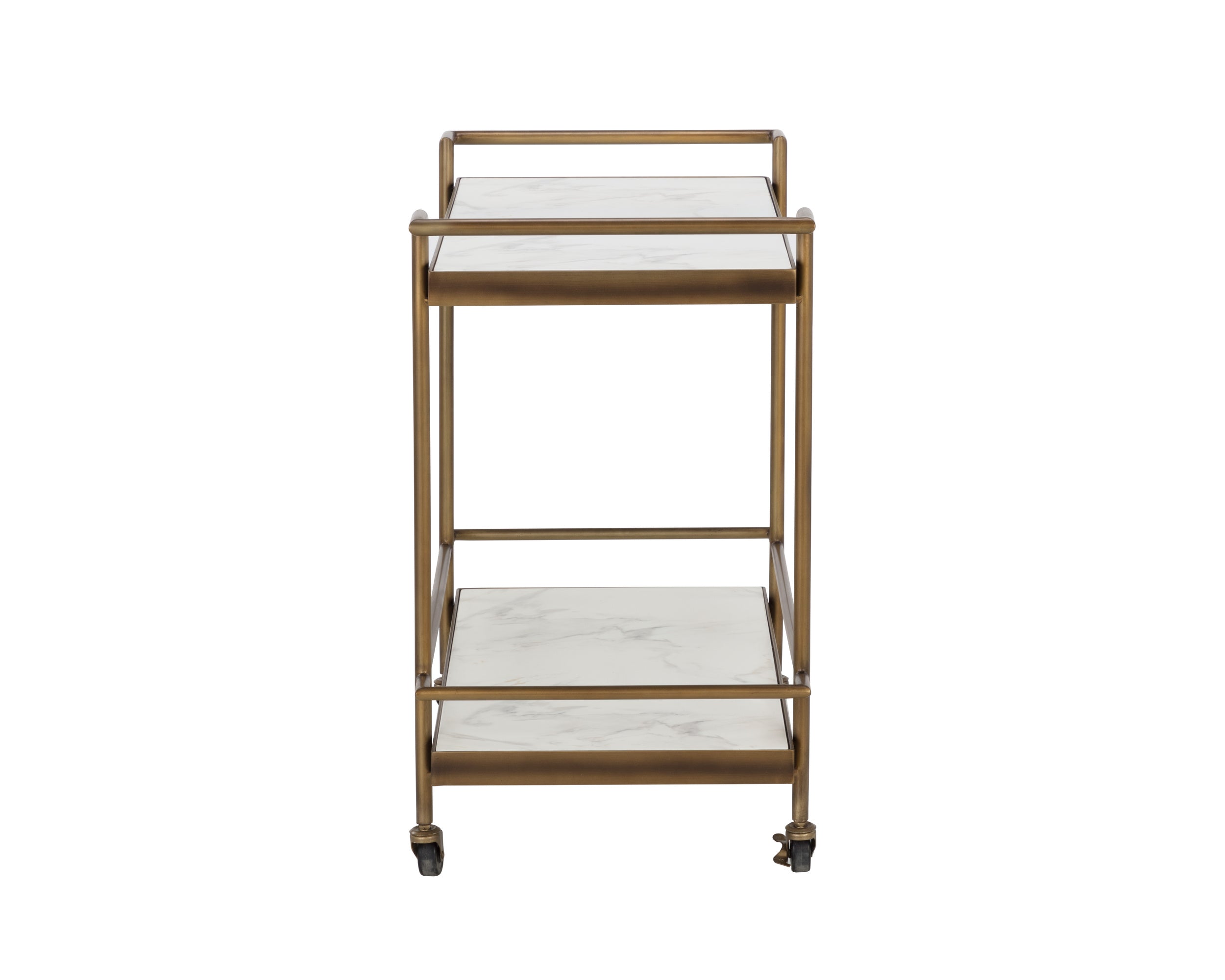 Contardi Bar Cart
