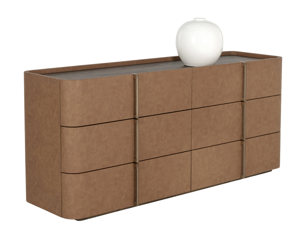 Jamille Dresser - Cognac