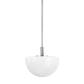 Lethbridge Pendant