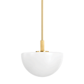 Lethbridge Pendant