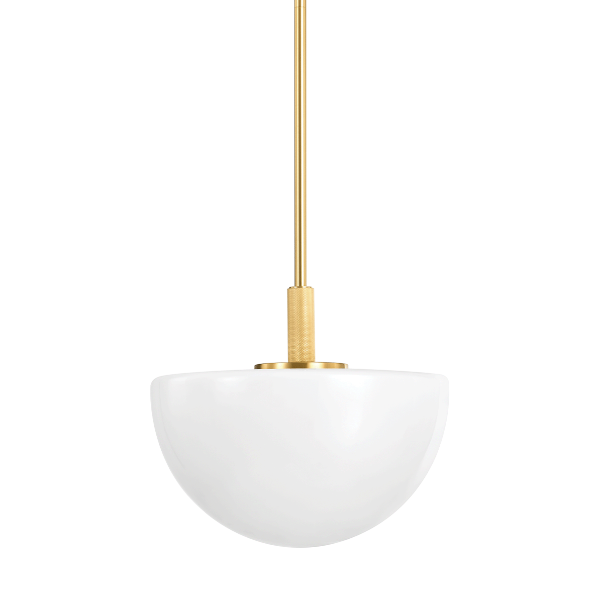 Lethbridge Pendant