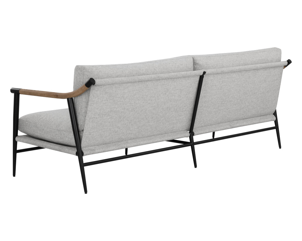 Meadow Sofa - Vault Fog