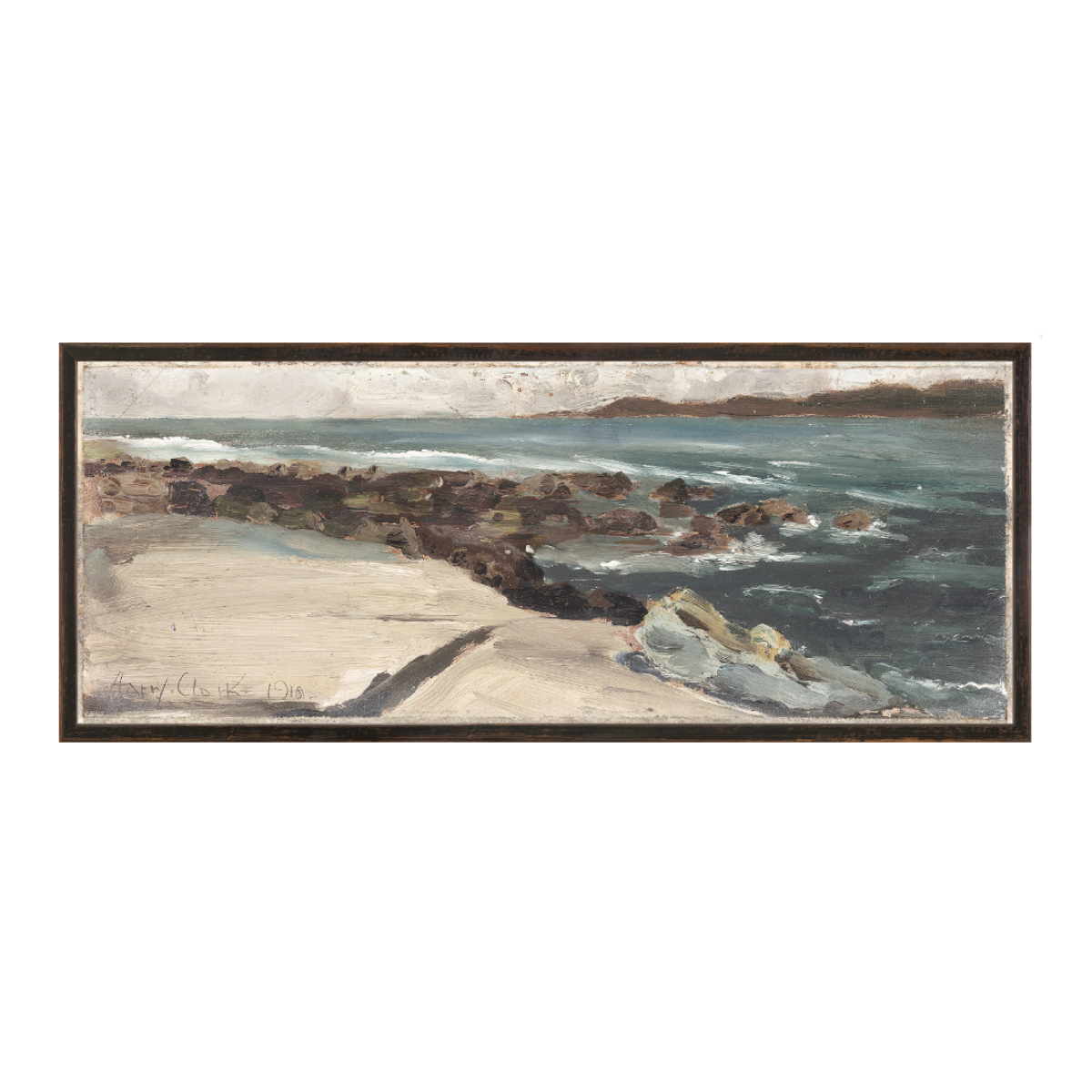 Seascape Melody | Large