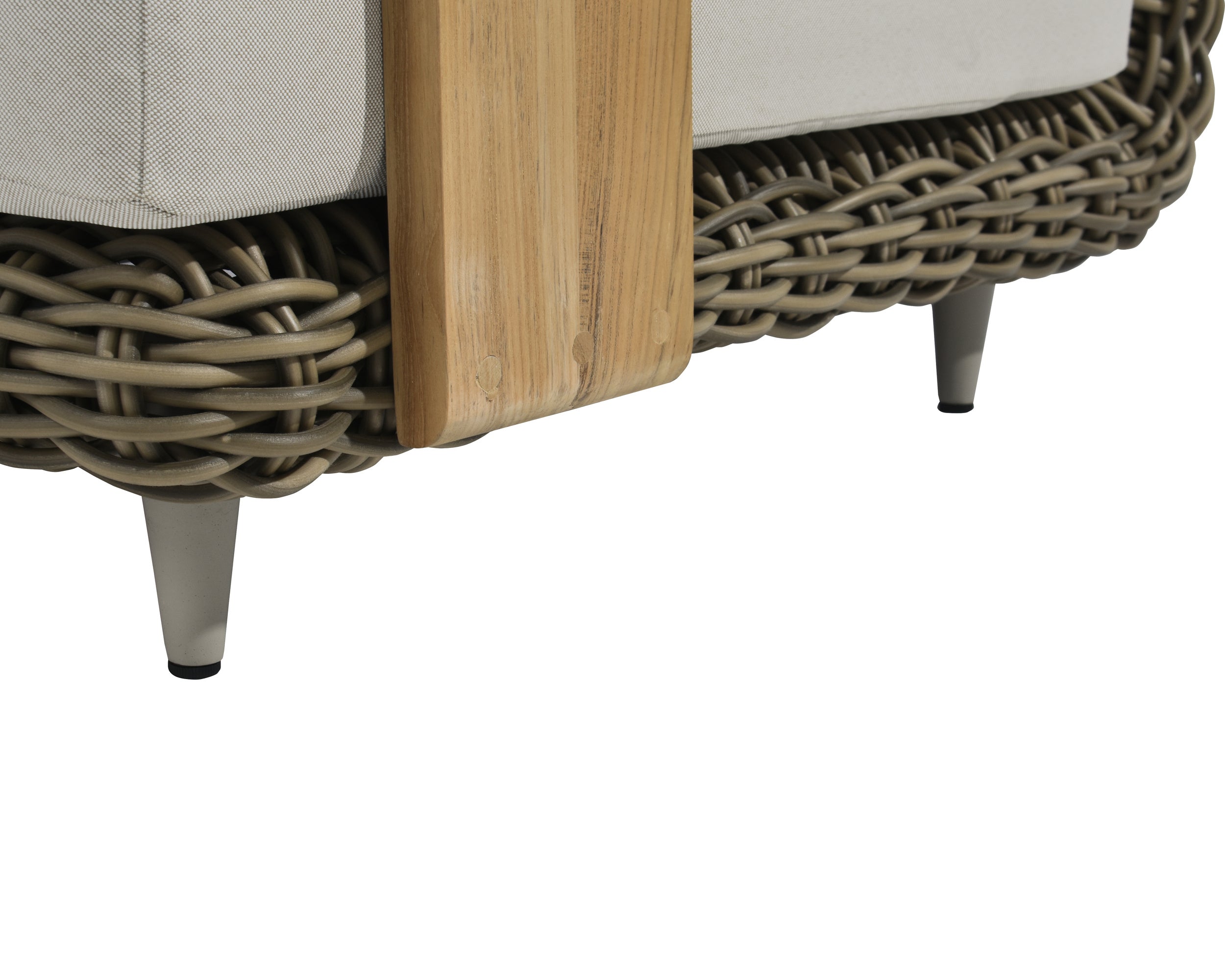 Potenza Sofa - Palazzo Cream