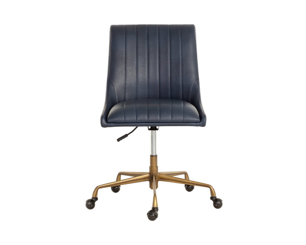 Halden Office Chair - Bravo Admiral