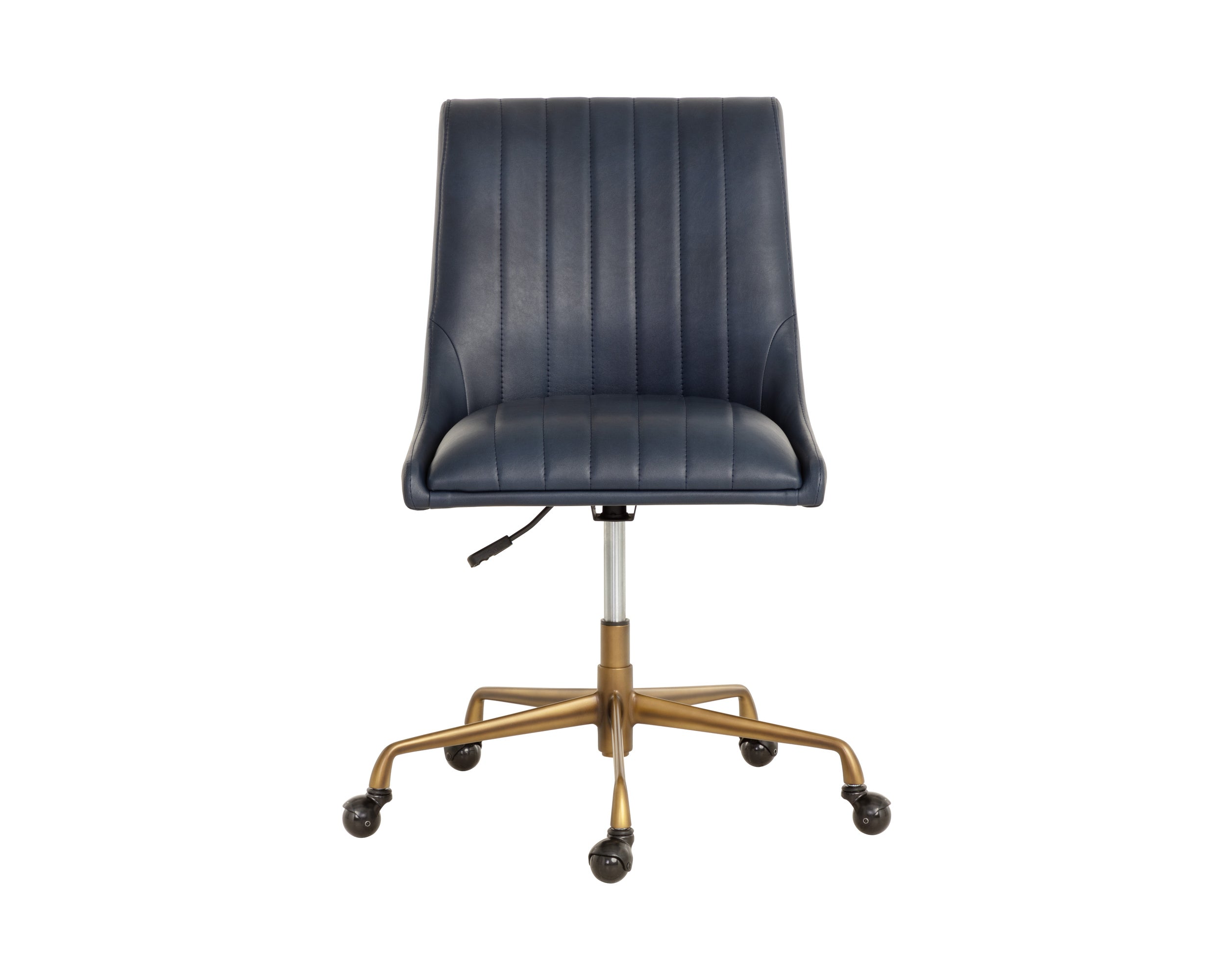 Halden Office Chair - Bravo Admiral