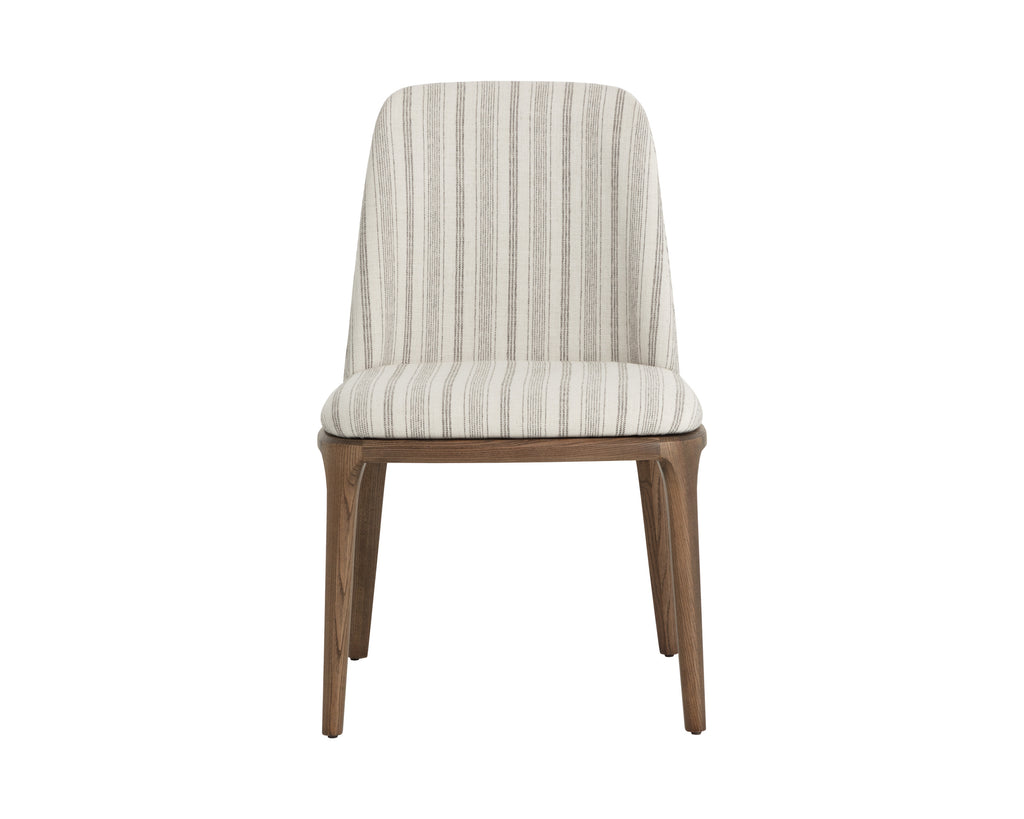 Alamosa Dining Chair - Gifford Script
