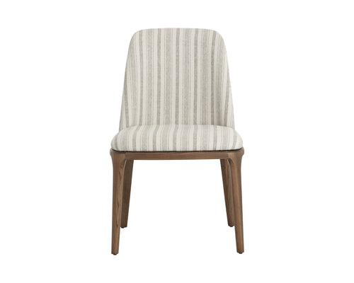 Alamosa Dining Chair - Gifford Script