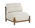 Holst Lounge Chair - Gifford Script