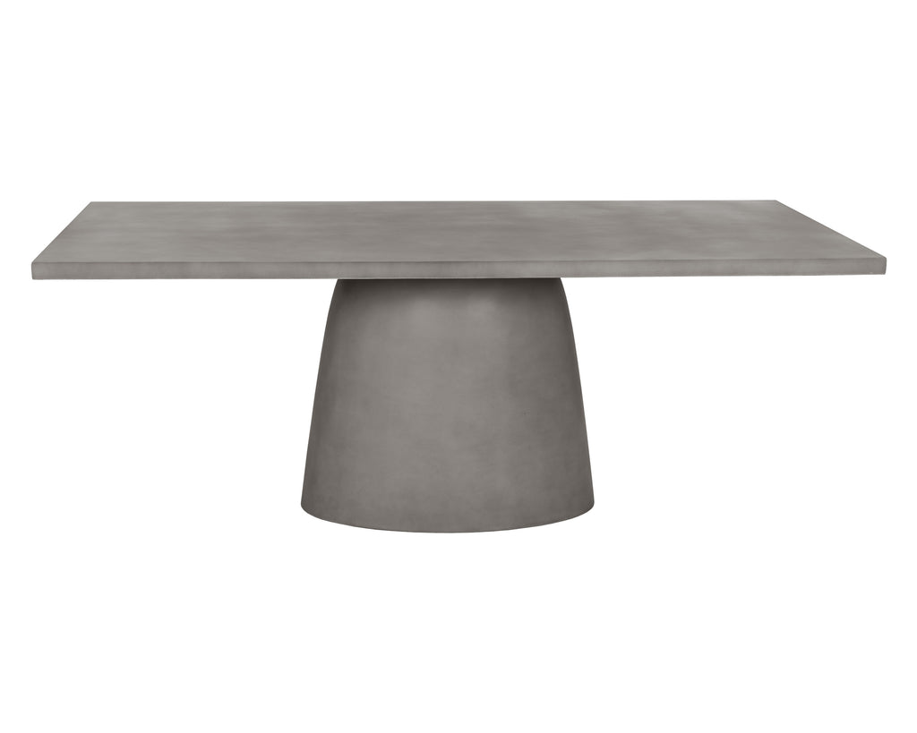 Cavallini Dining Table - 79"