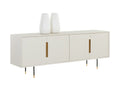 Danbury Sideboard - Modern Cream