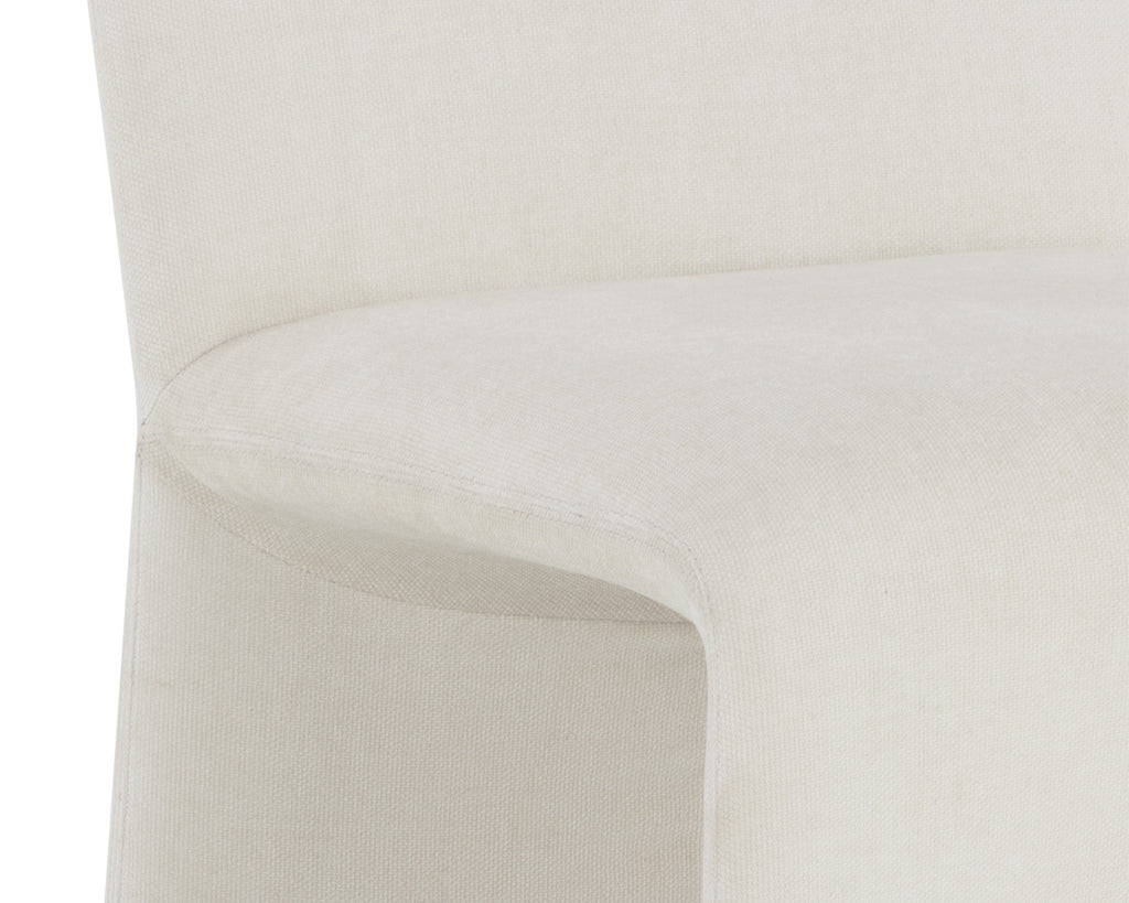 Iluka Dining Chair - Danny Ivory