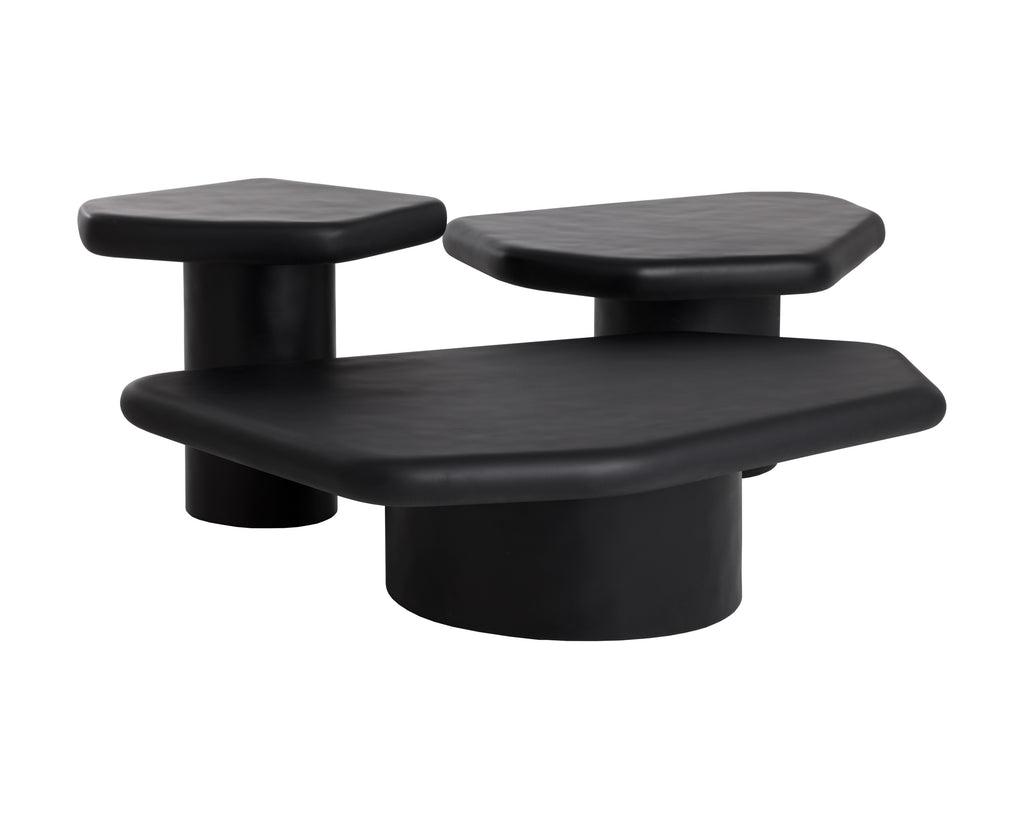 Detti Coffee Table - Small
