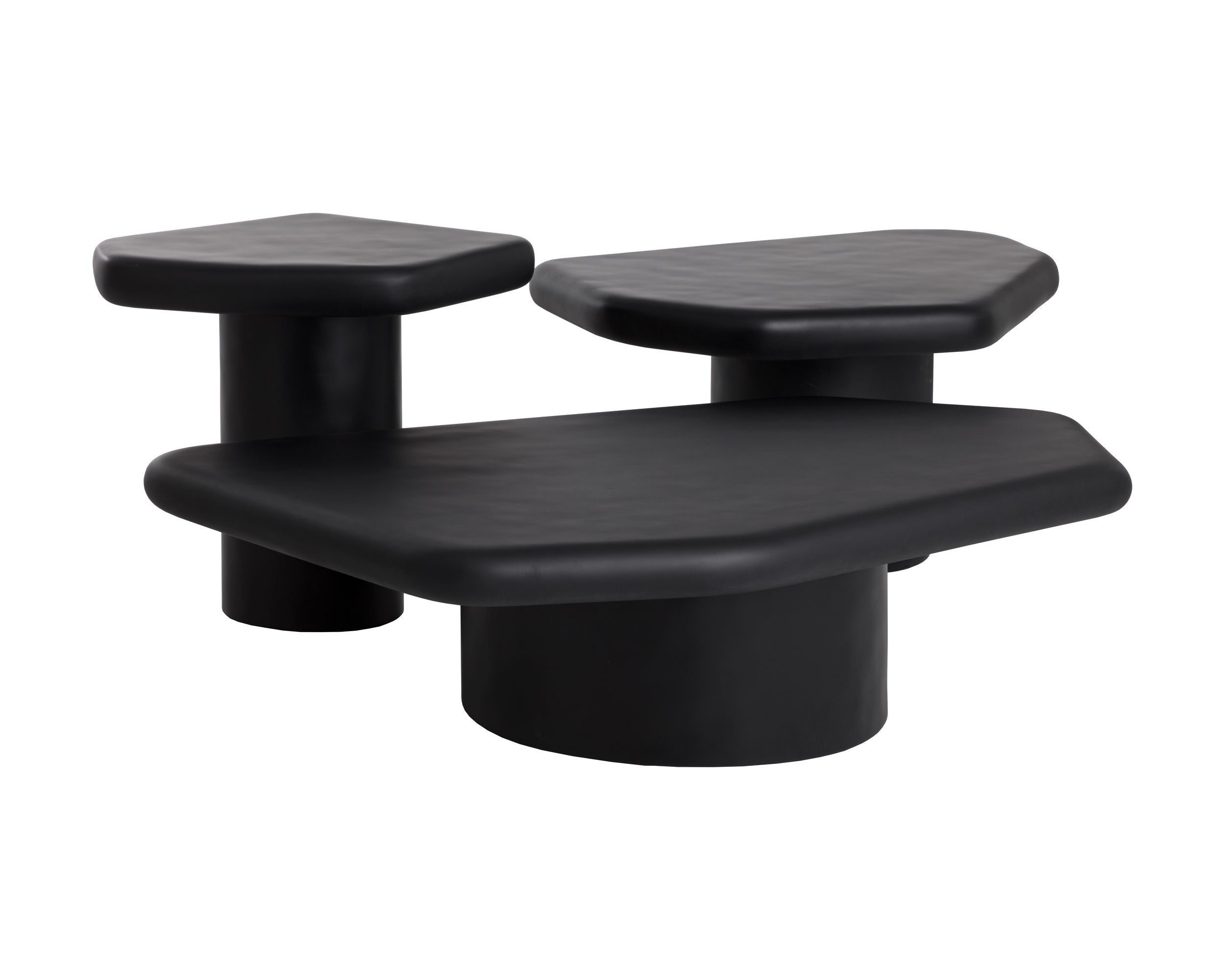 Detti Coffee Table - Small