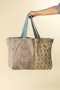 Cleo Market Bag, Green
