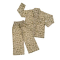Pallavi Block Print Pyjama Set - S/M