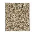 Pallavi Block Print Kaftan