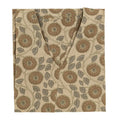 Kalli Block Print Kaftan