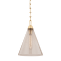 Newbury Pendant