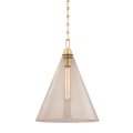 Newbury Pendant