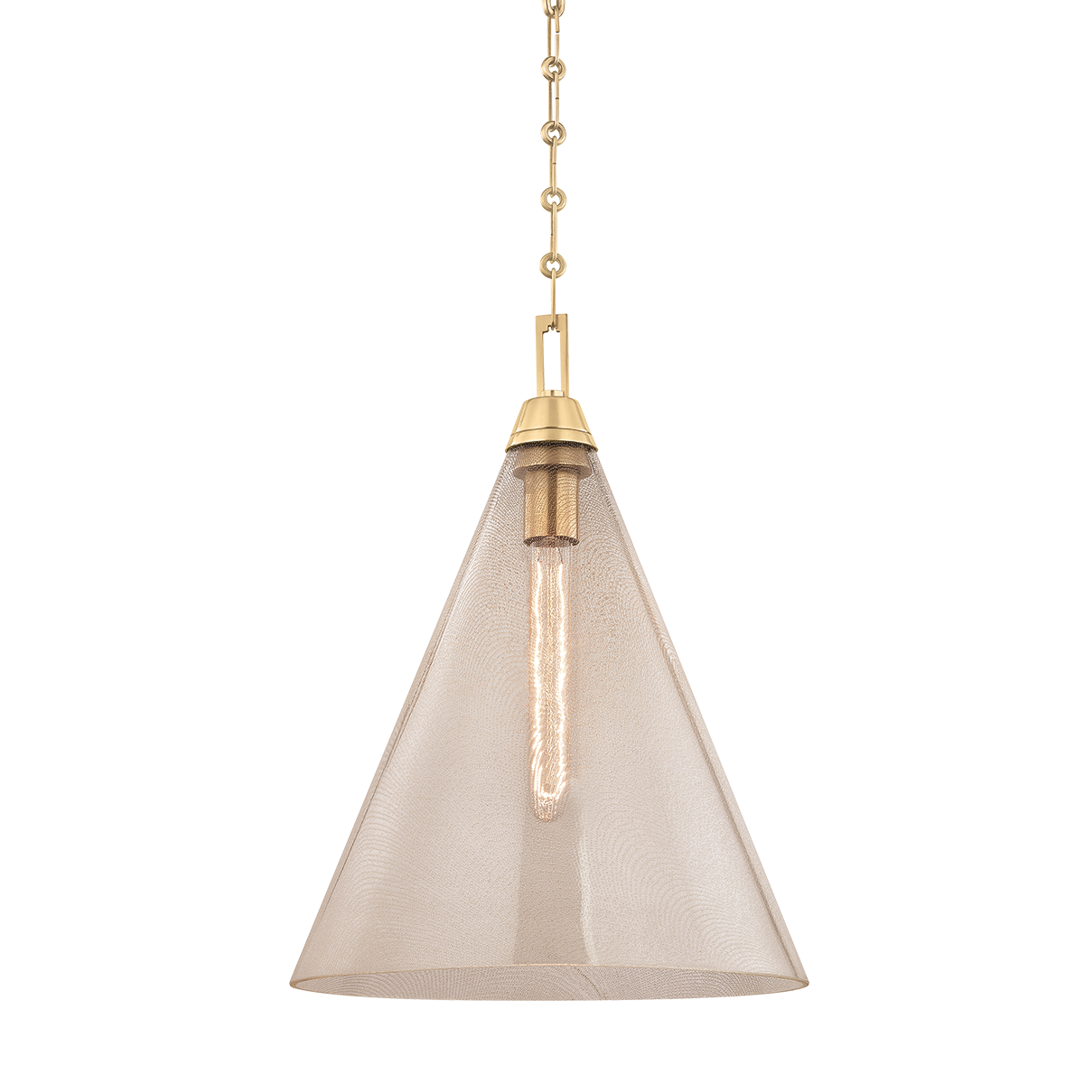 Newbury Pendant