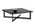 Marley Coffee Table - Square
