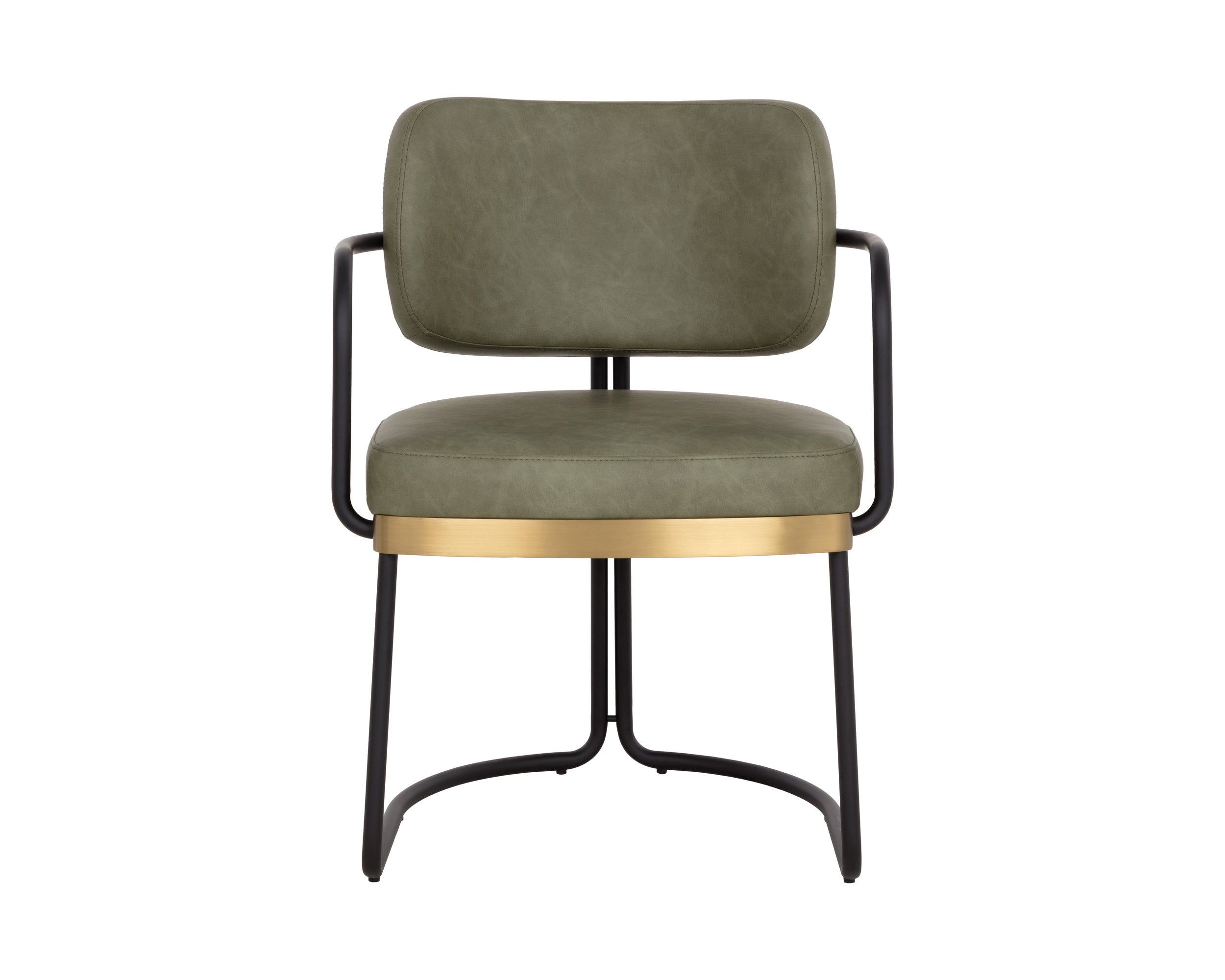 Jalen Dining Armchair - Ivanhoe Pine