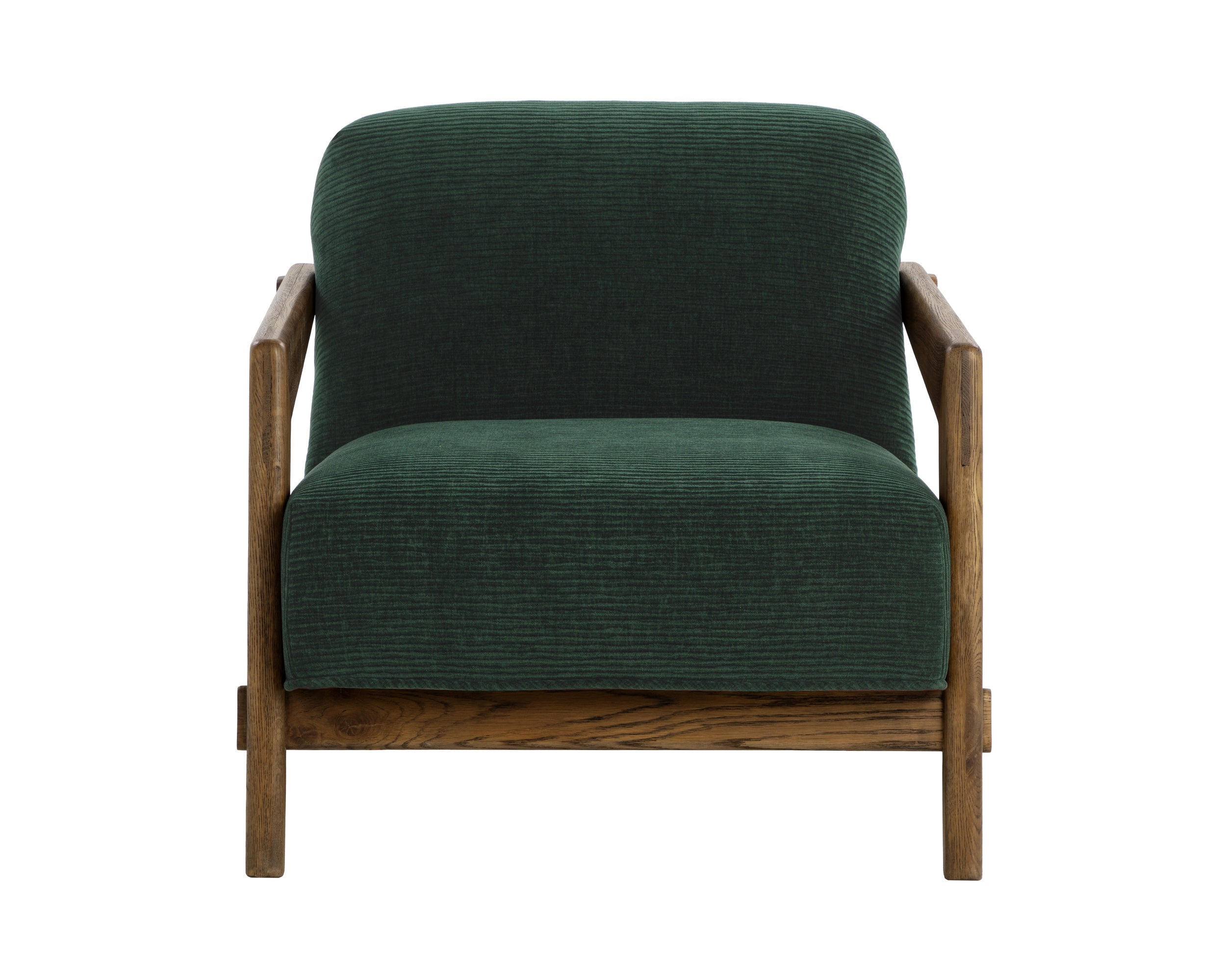 Bosco Lounge Chair - Opera Nori