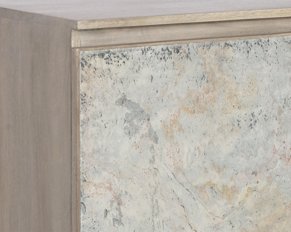 Mirabelli Sideboard
