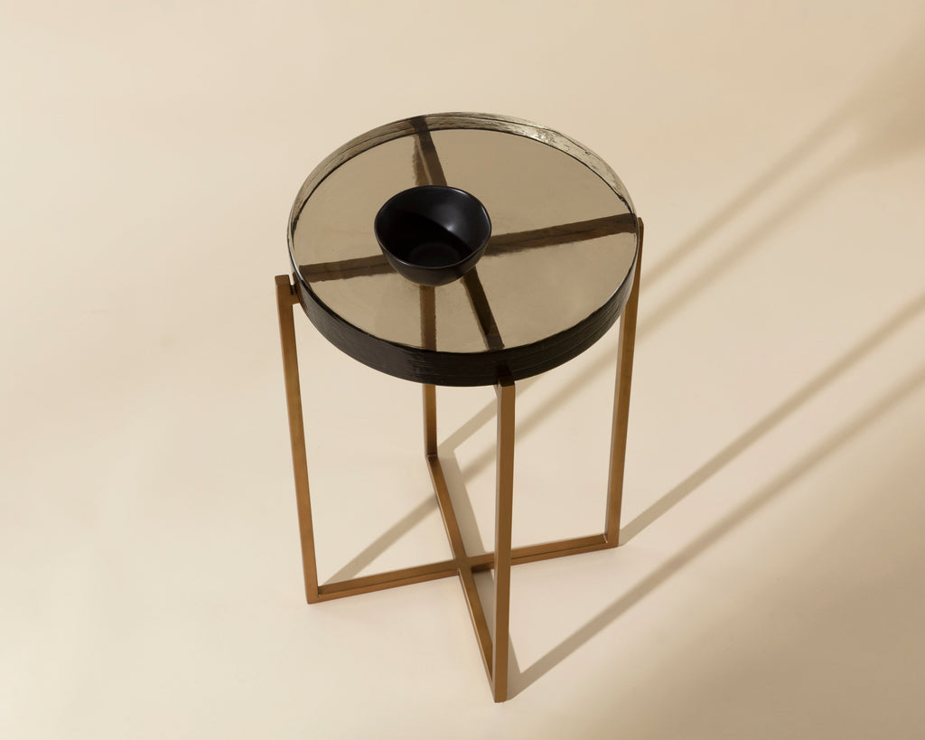 Sheena End Table