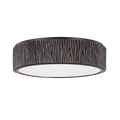 Crispin Flush Mount