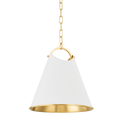 Burnbay Pendant