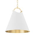 Burnbay Pendant