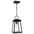 Founders Pendant | Black