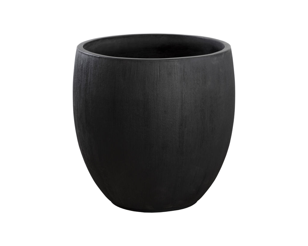 Coleus Planter - Large - Round
