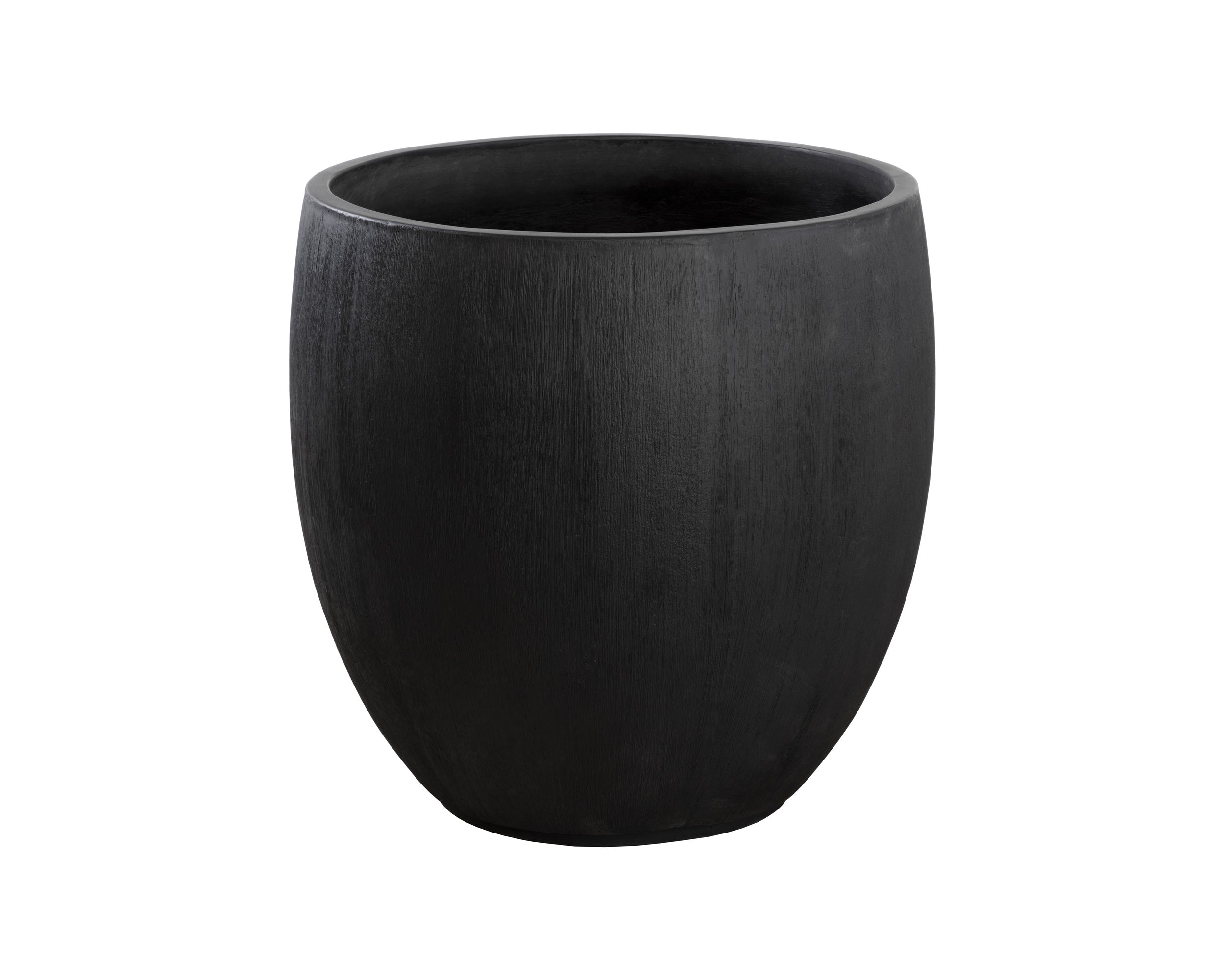 Coleus Planter - Large - Round