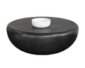 Iolite Coffee Table - Black