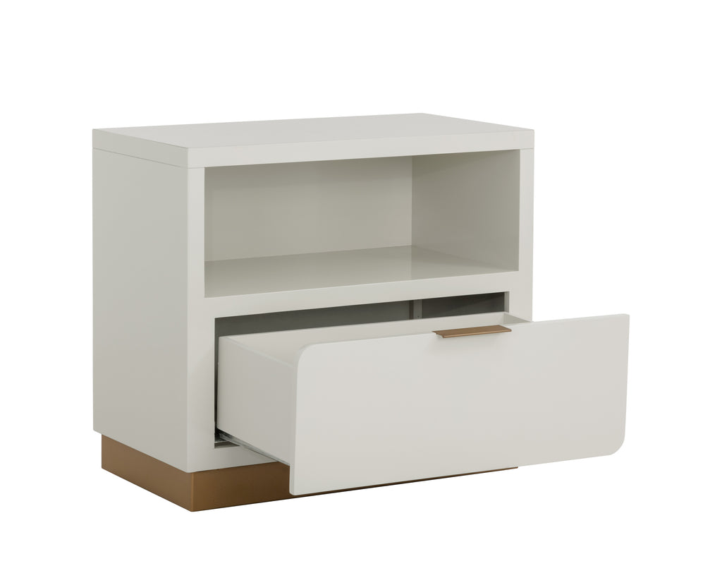 Jenkins Nightstand