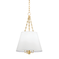 Burdett Pendant