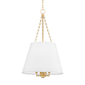 Burdett Pendant
