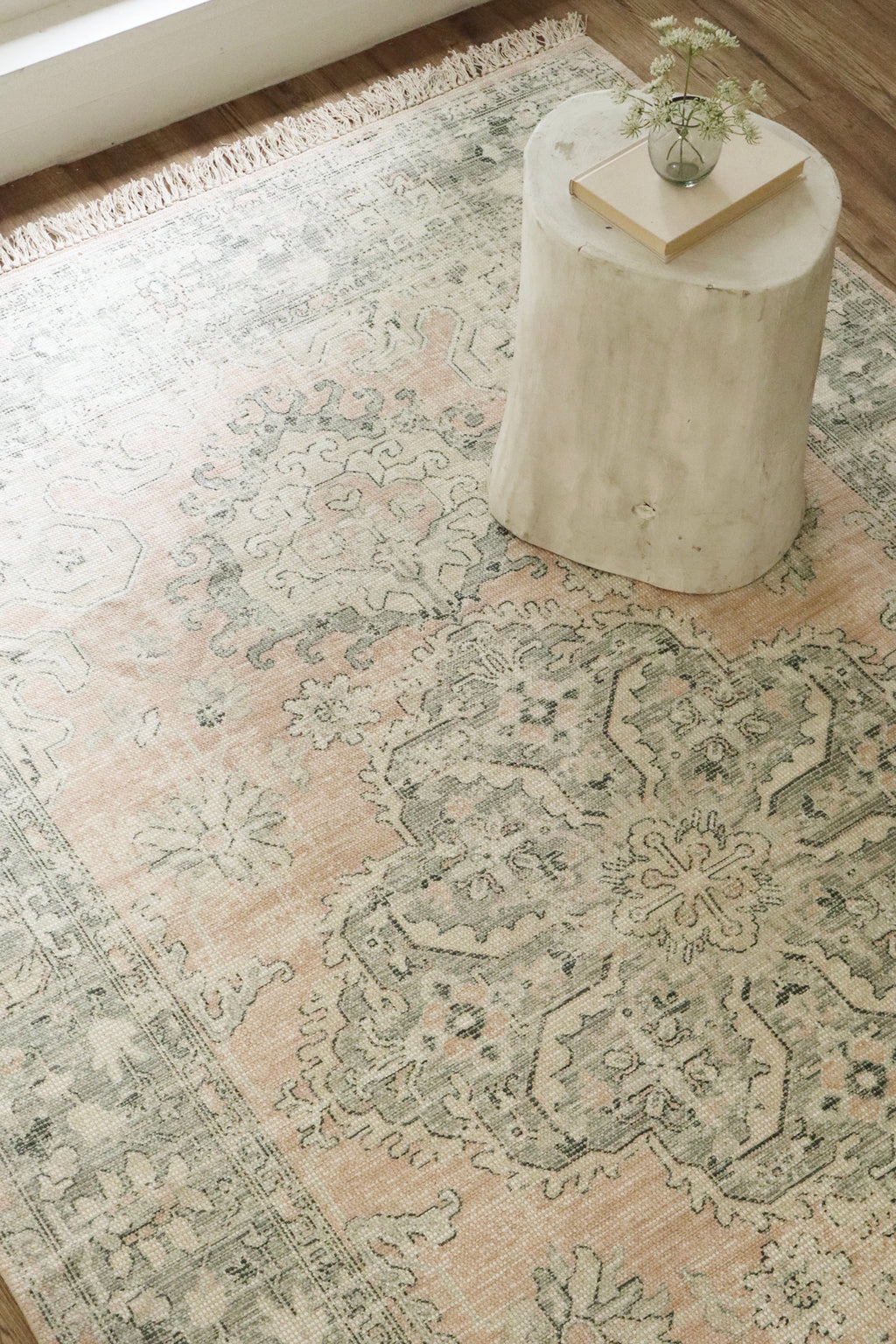 Zahara Rug 6x9