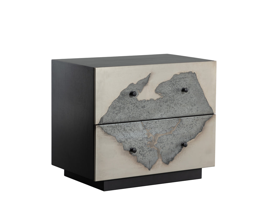 Arlington Nightstand