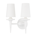 Torch Wall Sconce