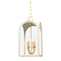 Lincroft Lantern