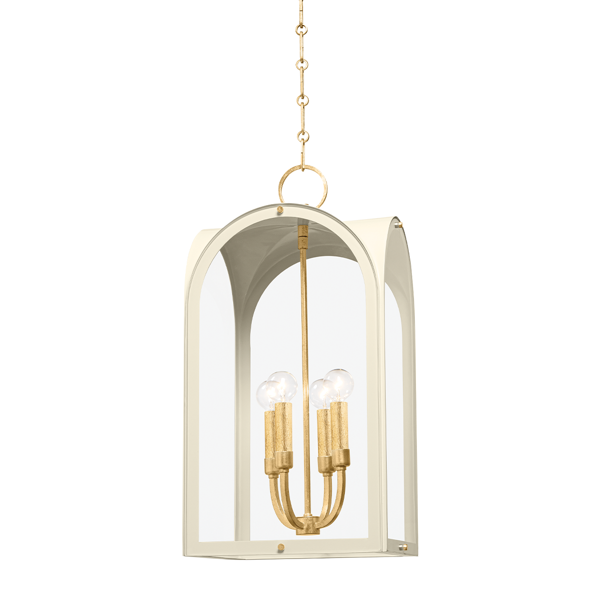Lincroft Lantern