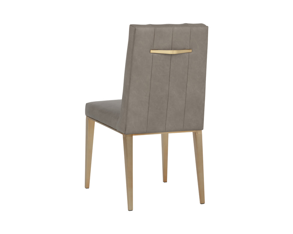 Wilbur Dining Chair - Ivanhoe Mineral